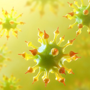 Studie zeigt: Antivirale Präparate können bei Fibromyalgie helfen